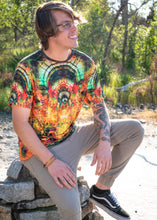 Sun Halls T-Shirt