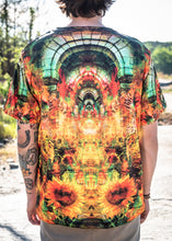 Sun Halls T-Shirt