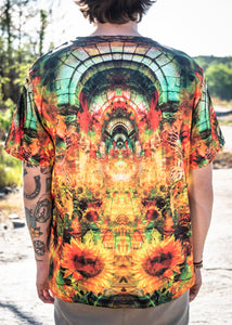 Sun Halls T-Shirt