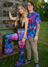 Creative Chaos Bell Leggings