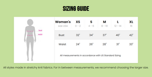 ICE PETALS LOOSE TANK TOP - REGULAR FIT
