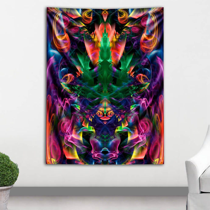 GANGELIC TAPESTRY
