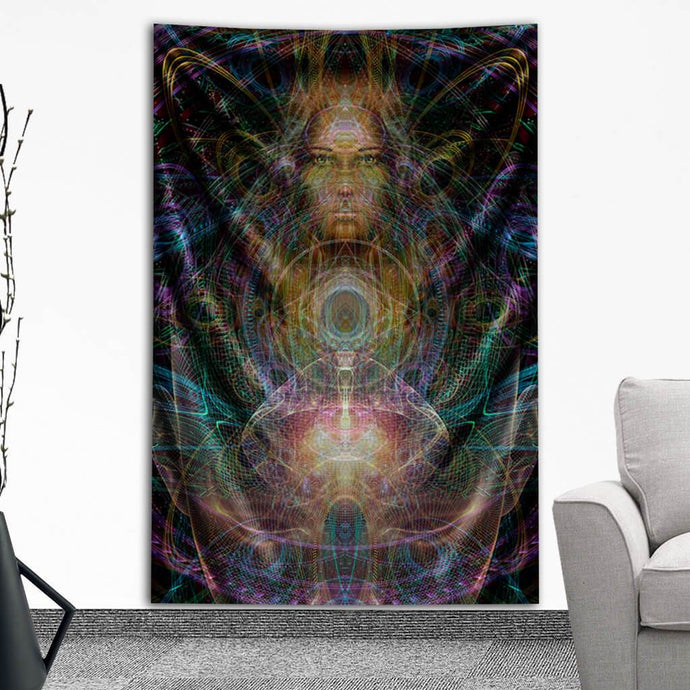 INNERMIND TAPESTRY