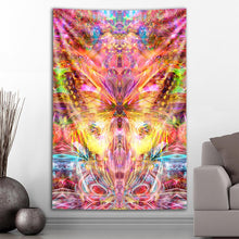 MARIPOSA TAPESTRY