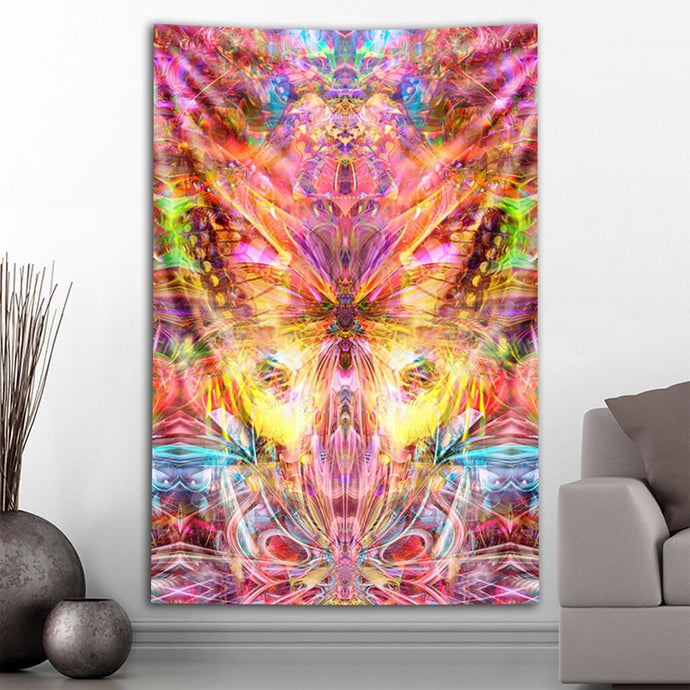 MARIPOSA TAPESTRY