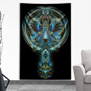 MERE REFLECTION TAPESTRY