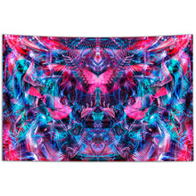 CREATIVE CHAOS TAPESTRY