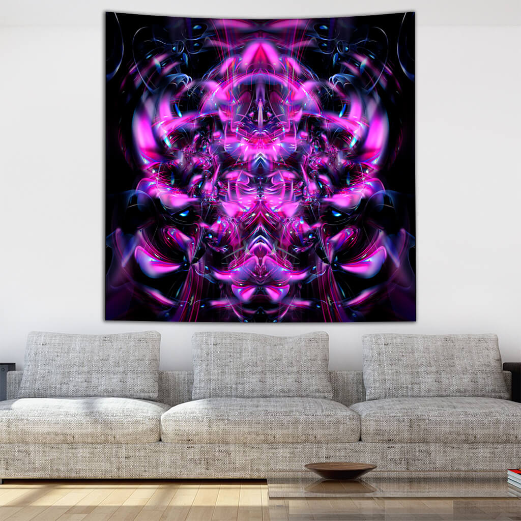 GALASSTIC TAPESTRY