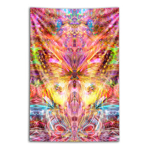 MARIPOSA TAPESTRY