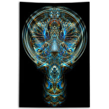 MERE REFLECTION TAPESTRY