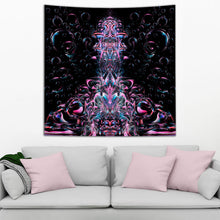 PINK CHAMPAGNE TAPESTRY