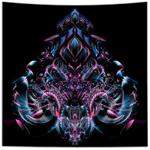 Royal Jouel Tapestry