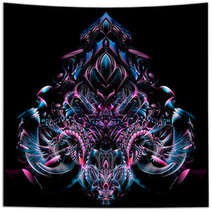 Royal Jouel Tapestry