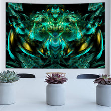 Tutelary Tapestry