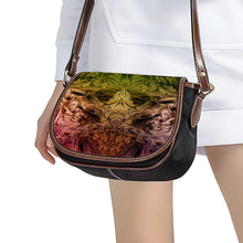SPECTRAL EVIDENCE CROSSBODY PURSE