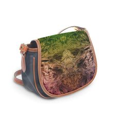 SPECTRAL EVIDENCE CROSSBODY PURSE