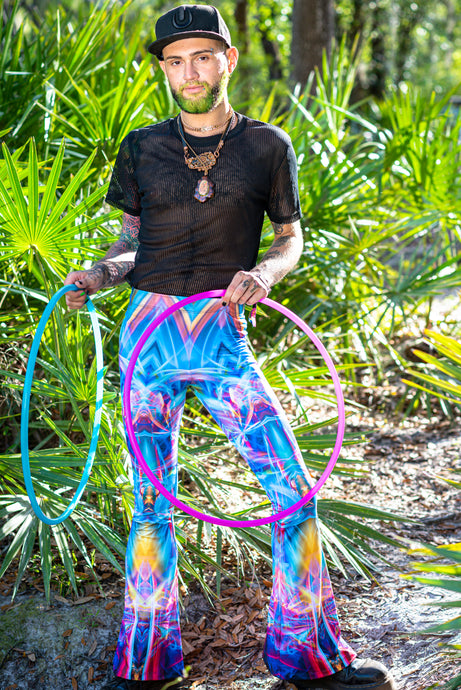 SPIRIT OF AIR BELL LEGGINGS