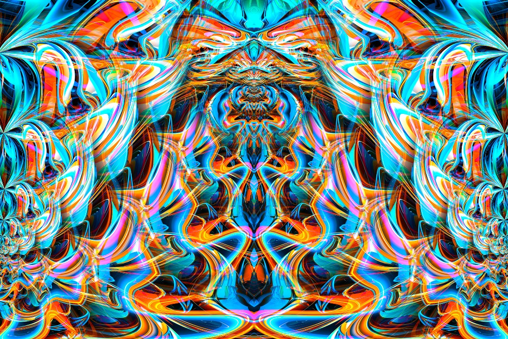 UNIVERSAL ENERGY SHIFT PRINTS
