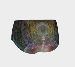 Innermind Booty Shorts