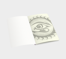 SMALL MARIPOSA NOTEBOOK