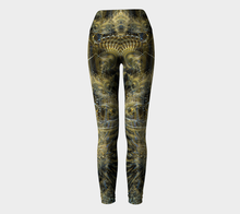 Give it a Whirl Leggings