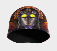 ISIS/INA MAY REMIX BABY AND YOUTH BEANIE