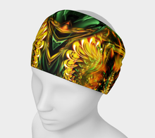 ITERATIVE DESIGN NECK GAITER