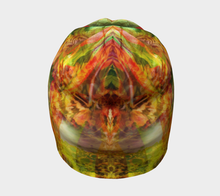 SUN HALLS BEANIE