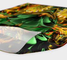 ITERATIVE DESIGN NECK GAITER