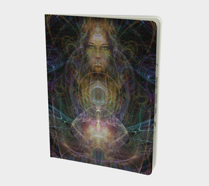 LARGE INNERMIND NOTEBOOK