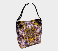 RELINQUISHING THE LIGHT TOTE BAG