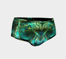 TUTELARY BOOTY SHORTS
