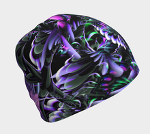 THRESHOLD CONSCIOUSNESS BEANIE