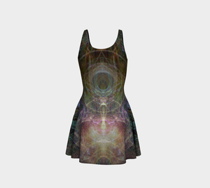 Innermind Flare Dress
