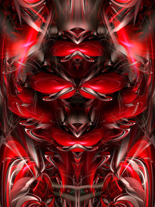 ALIEN LOVE PRINTS