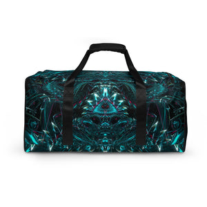 KING COBRA DUFFLE BAG