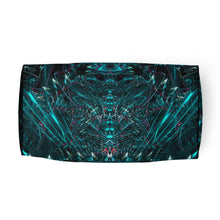 KING COBRA DUFFLE BAG