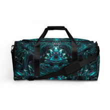 KING COBRA DUFFLE BAG