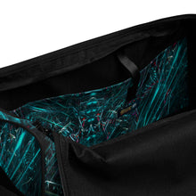 KING COBRA DUFFLE BAG
