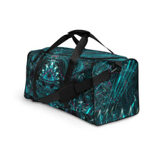 KING COBRA DUFFLE BAG