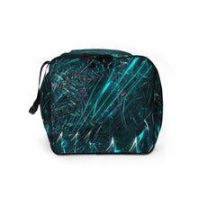 KING COBRA DUFFLE BAG