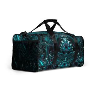 KING COBRA DUFFLE BAG
