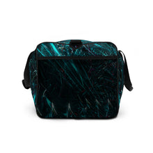 KING COBRA DUFFLE BAG