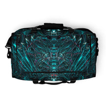 KING COBRA DUFFLE BAG