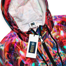 OFF TO SEE THE WIZARD CROPPED WINDBREAKER