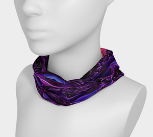 STARBORN NECK GAITER