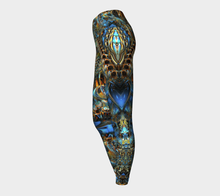 Megaloptera Leggings