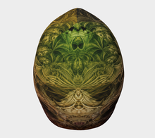 SPECTRAL EVIDENCE BEANIE