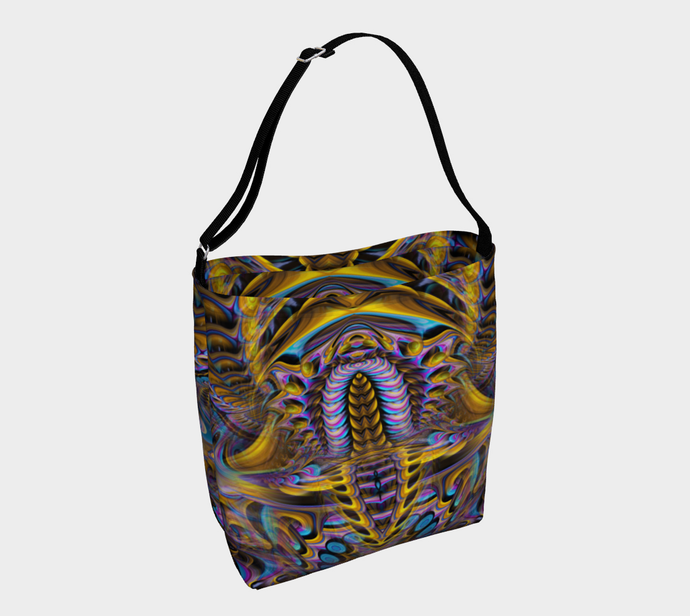CANDYLAND TOTE BAG
