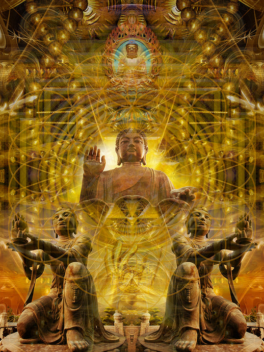 BUDDHAFUL PRINTS